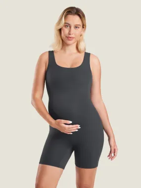 Natrelax™ Maternity Romper