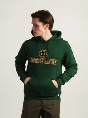 NCAA NOTRE DAME PULLOVER HOODIE