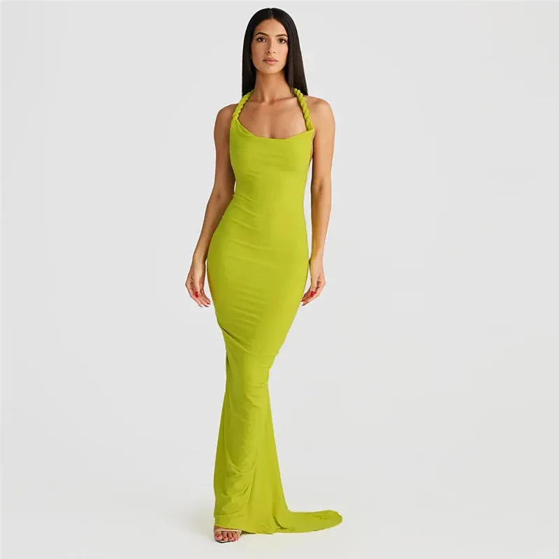 New Dress - Multiple colors - Multiple ways to wear