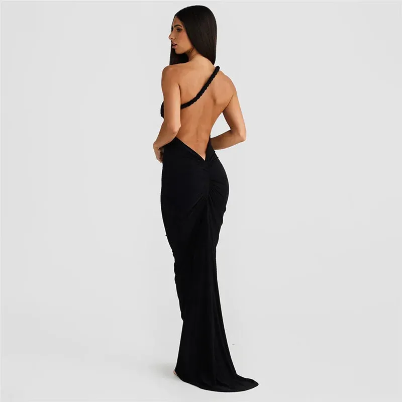 New Dress - Multiple colors - Multiple ways to wear