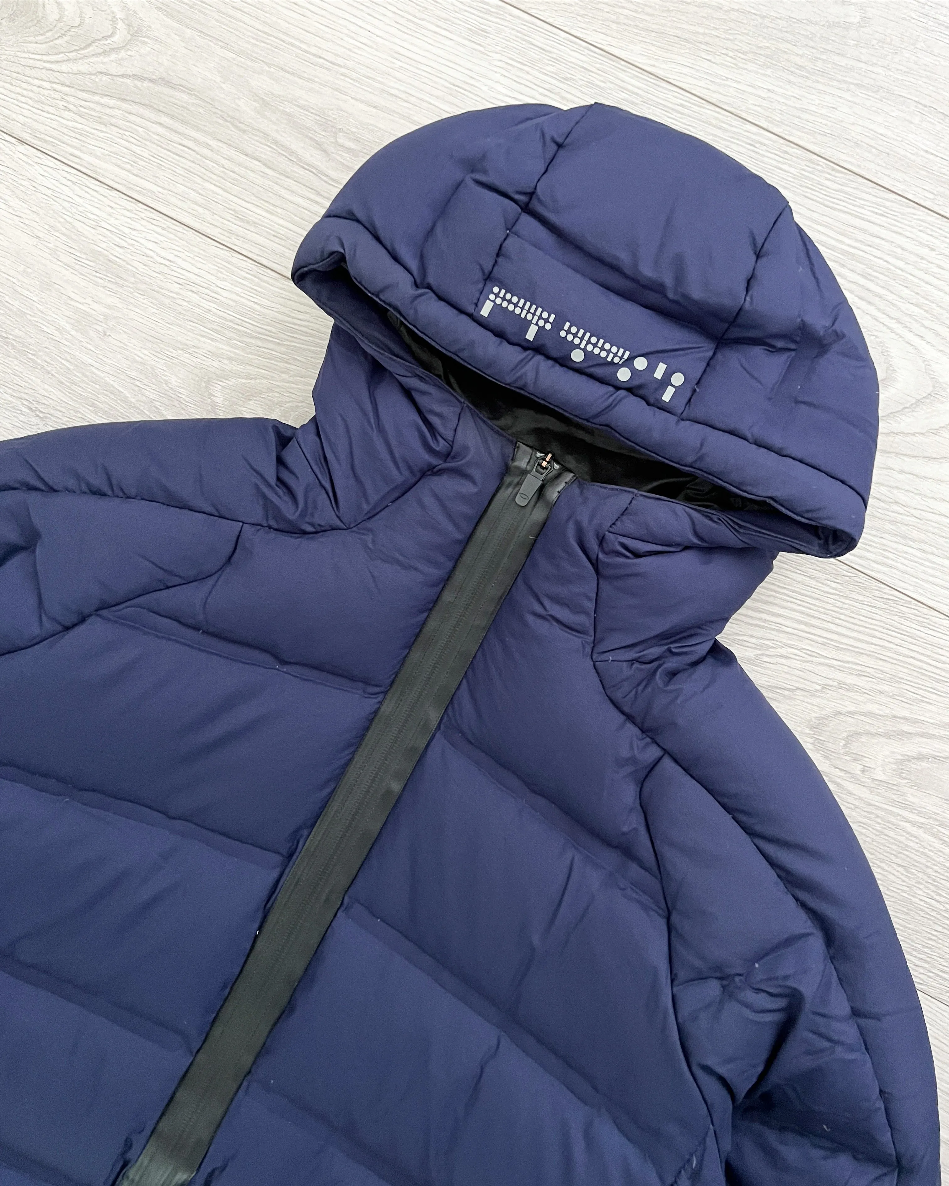 Oakley FW2016 Technical Down Puffer Jacket - Size L