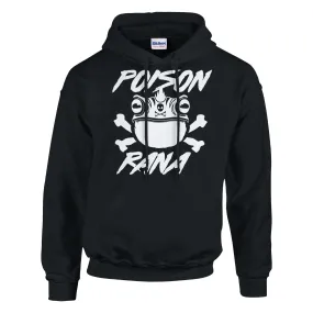 Poisonrana Pullover Hoodie
