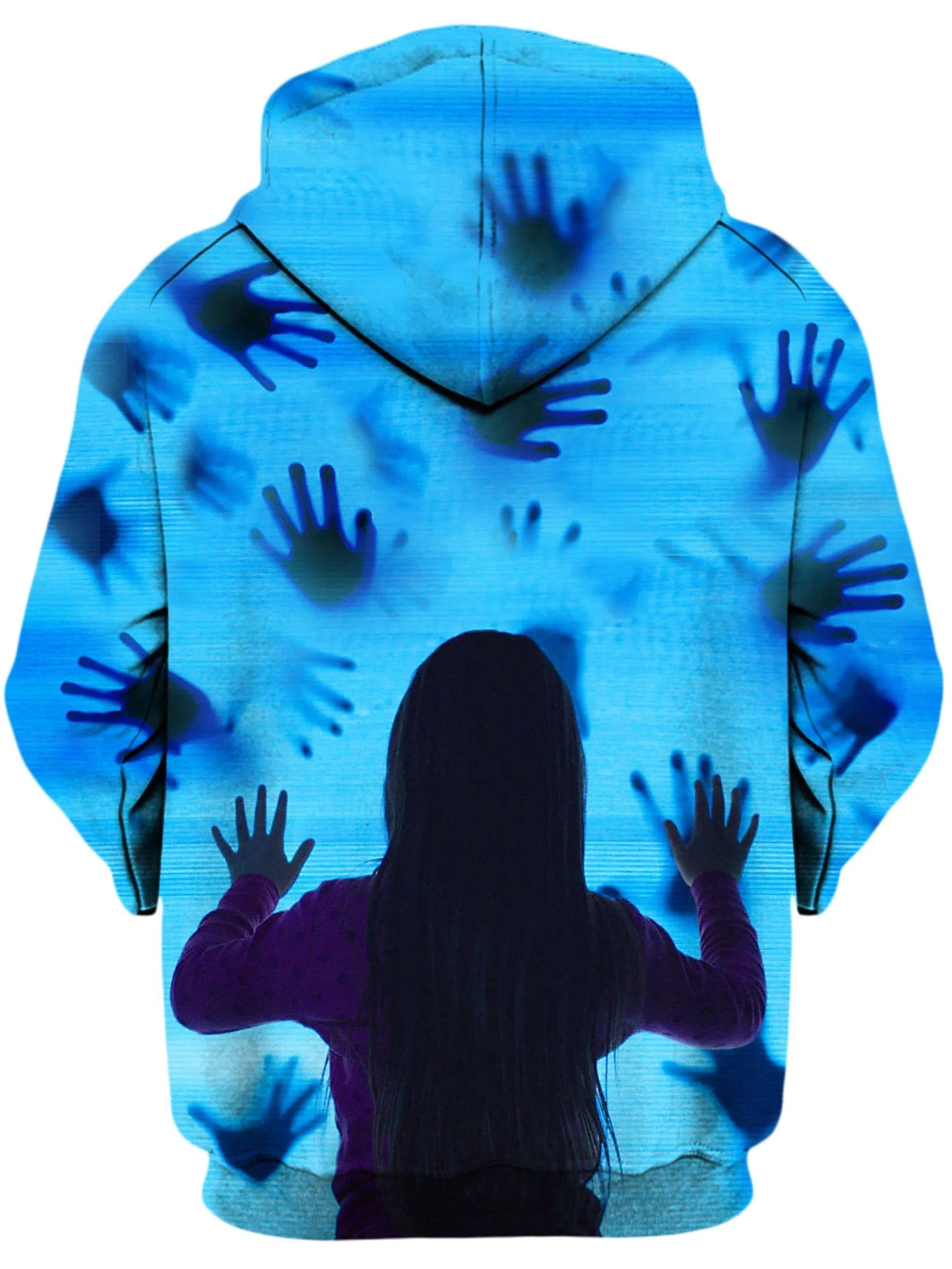 Poltergeist Unisex Hoodie