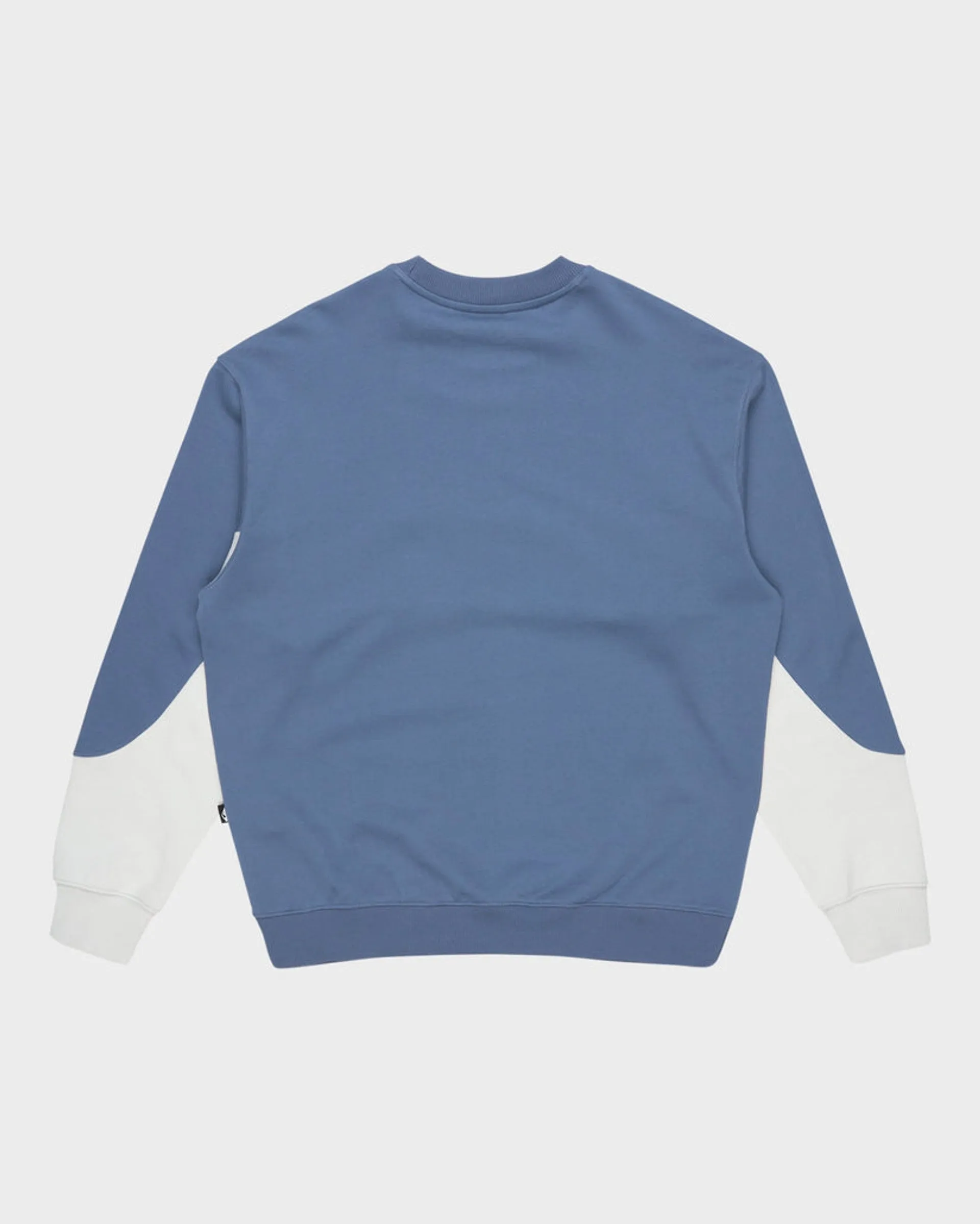 Quiksilver Mens Mercury Devil Crew