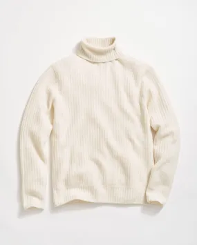 Ronnie Turtleneck