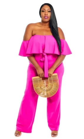 Rosa Jumpsuit