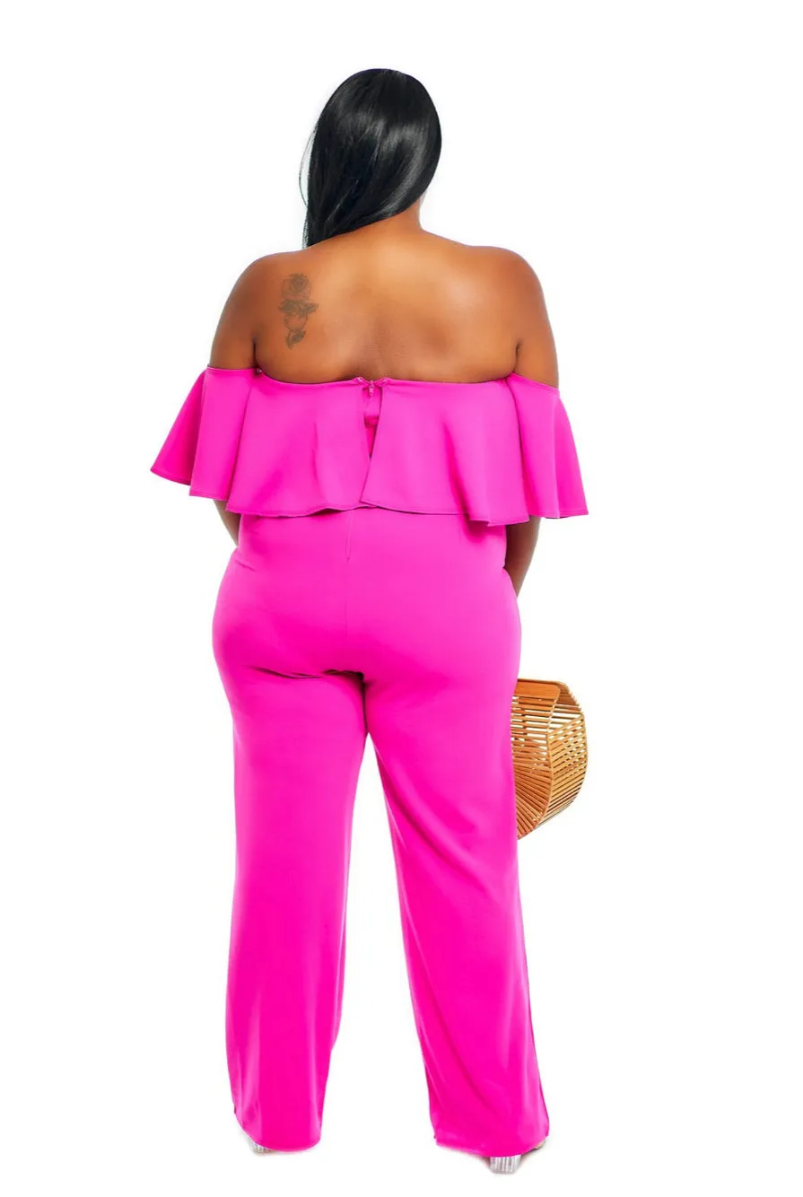 Rosa Jumpsuit