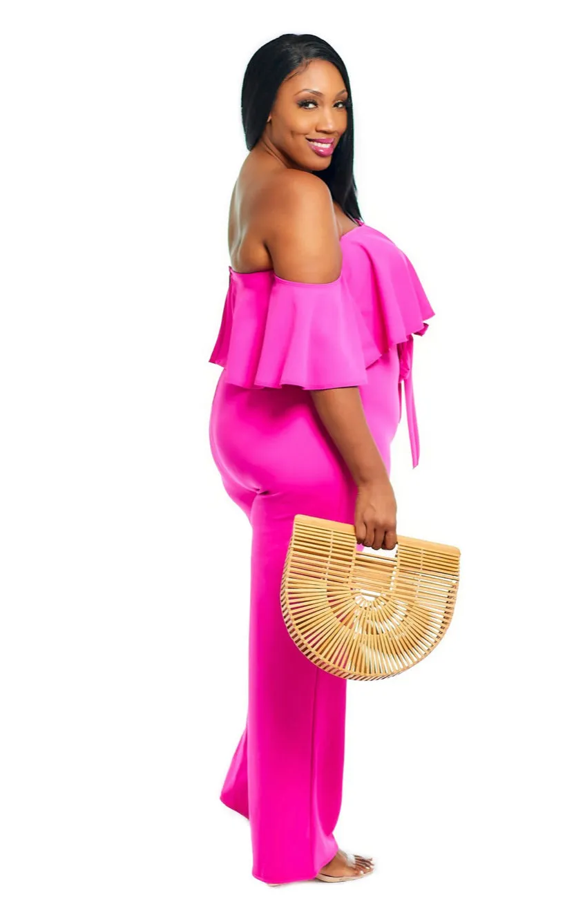 Rosa Jumpsuit
