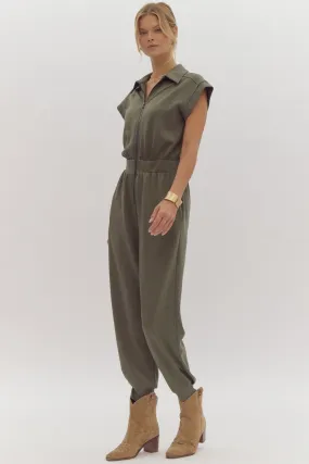 Ryze Jumpsuit