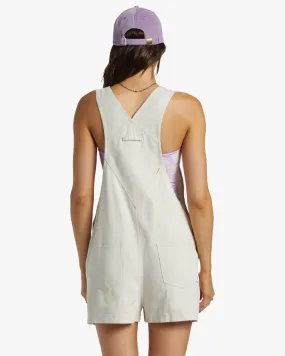 Sand Canyon Romper