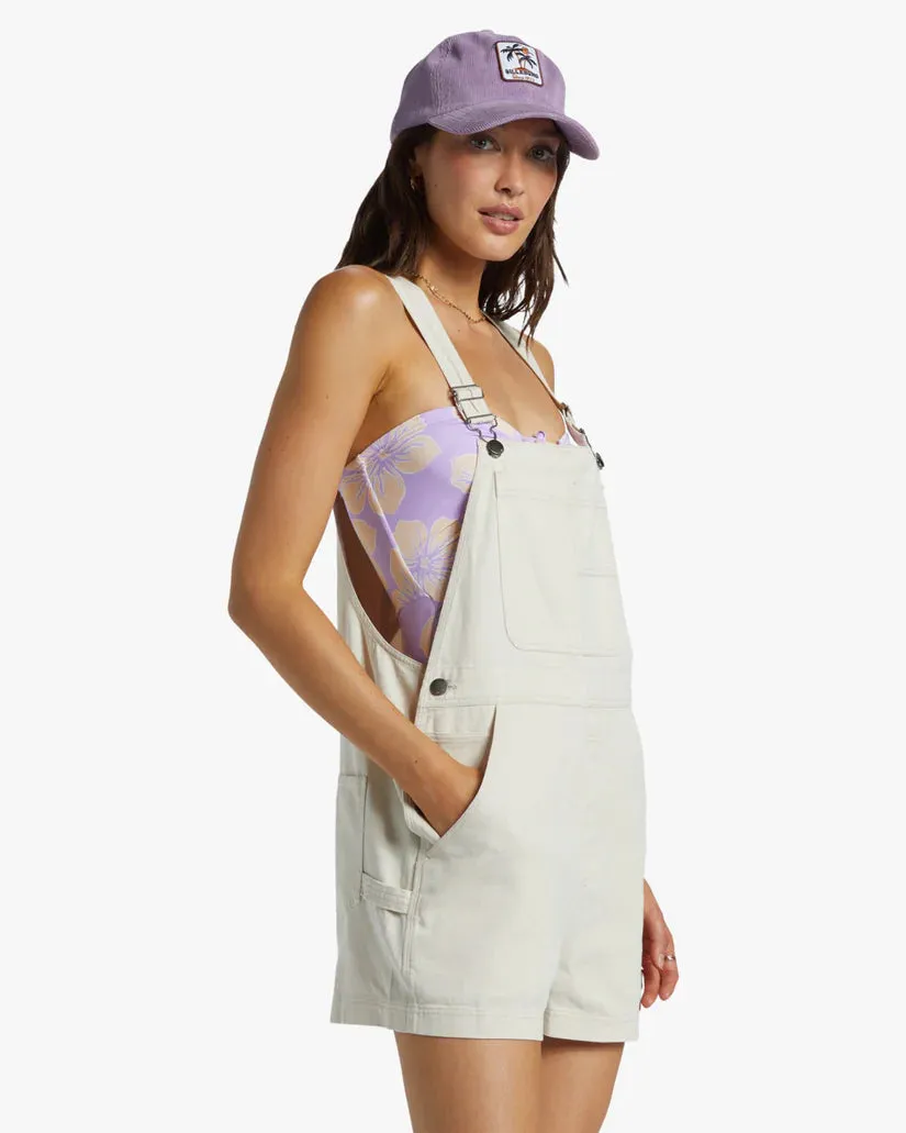 Sand Canyon Romper