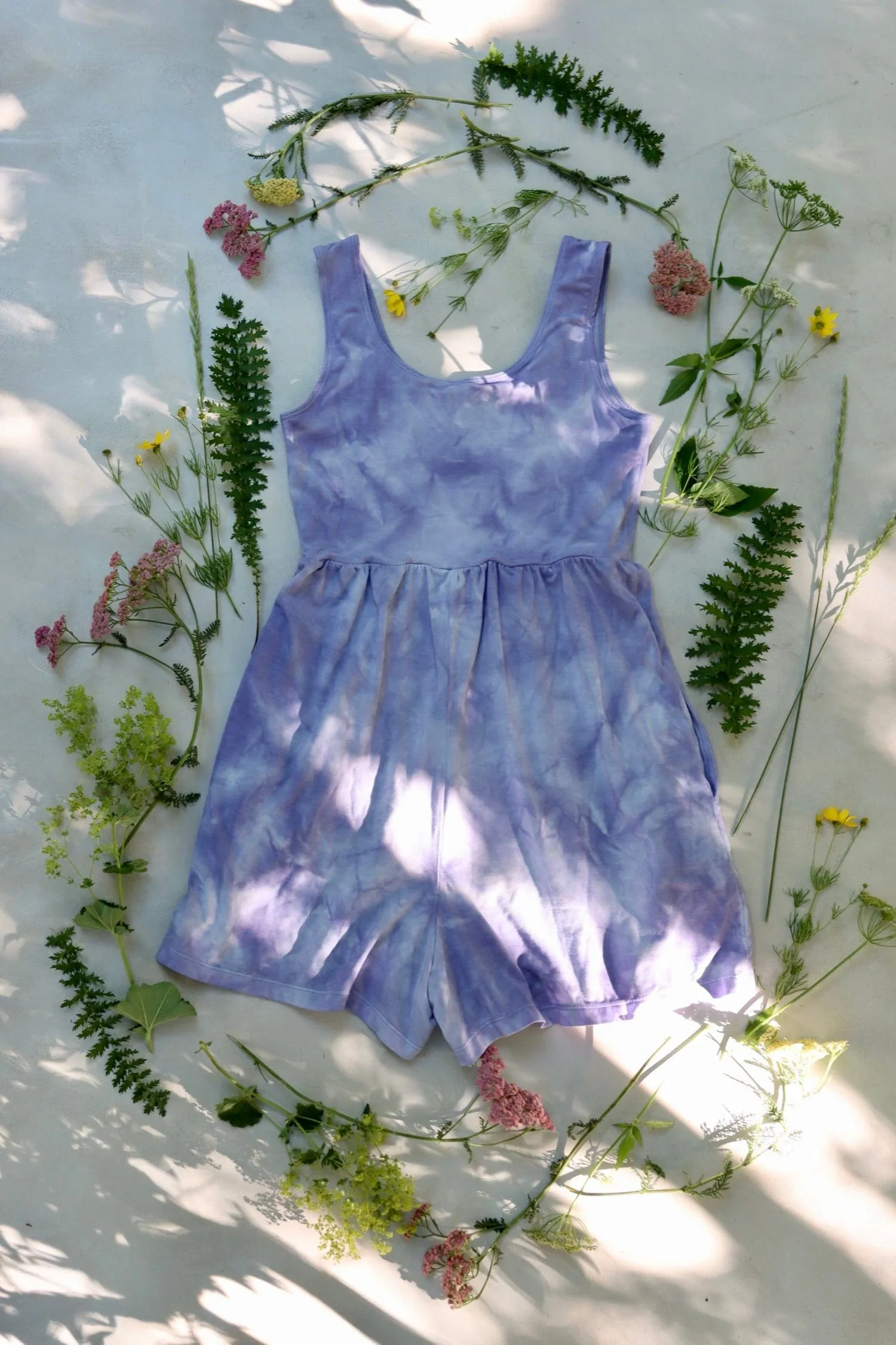 Soul Salve Jumpsuit