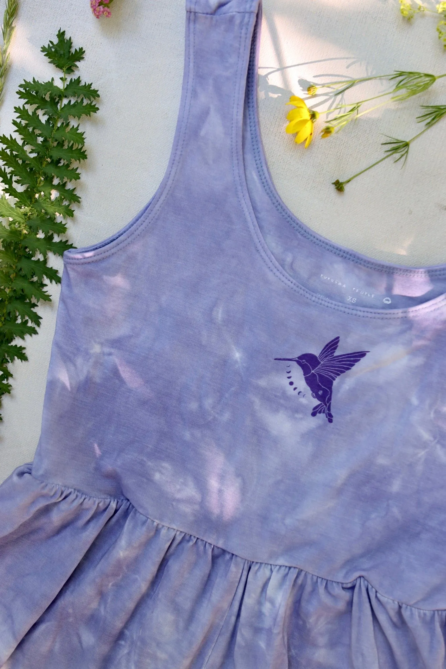 Soul Salve Jumpsuit