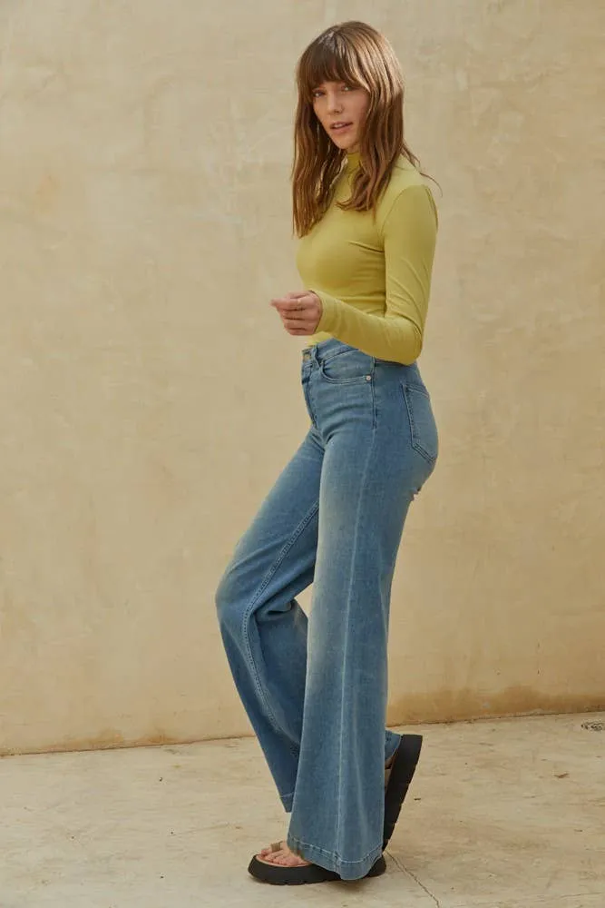 THE EVERY LAYER TOP