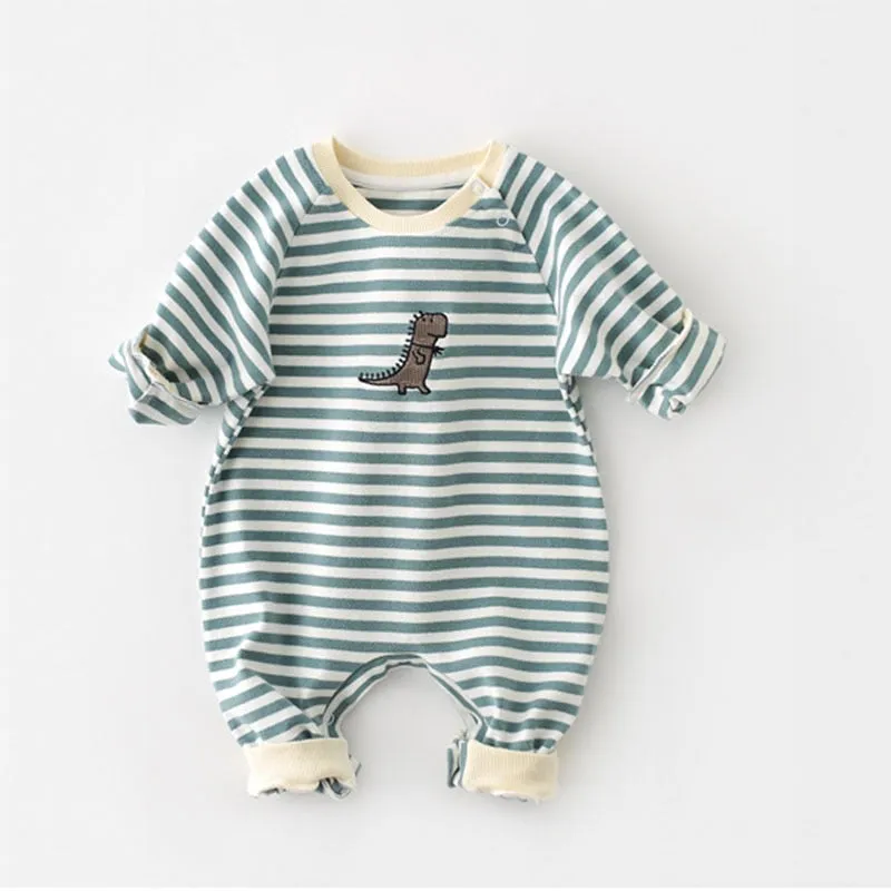 THE HURLINGHAM REX JUMPSUIT