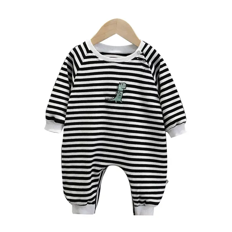 THE HURLINGHAM REX JUMPSUIT