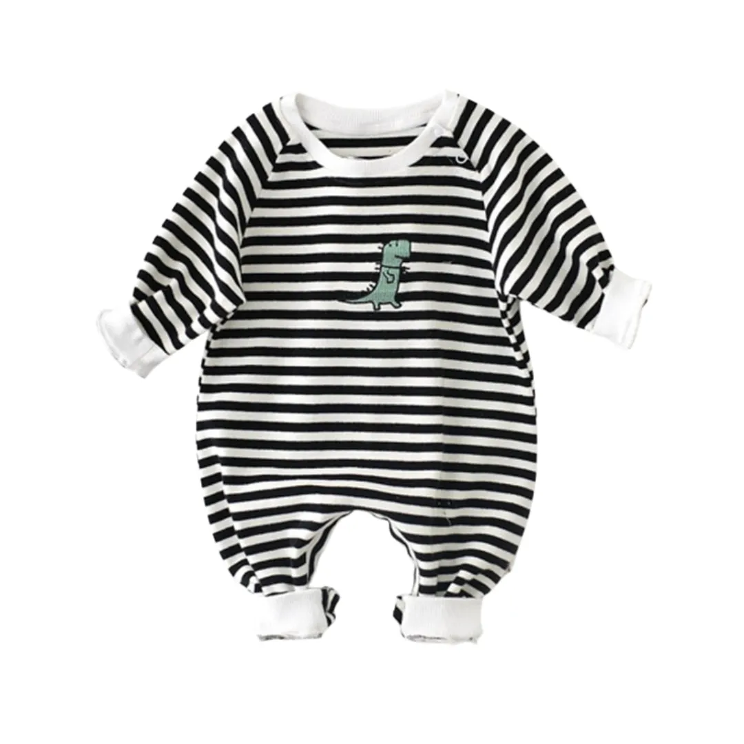 THE HURLINGHAM REX JUMPSUIT