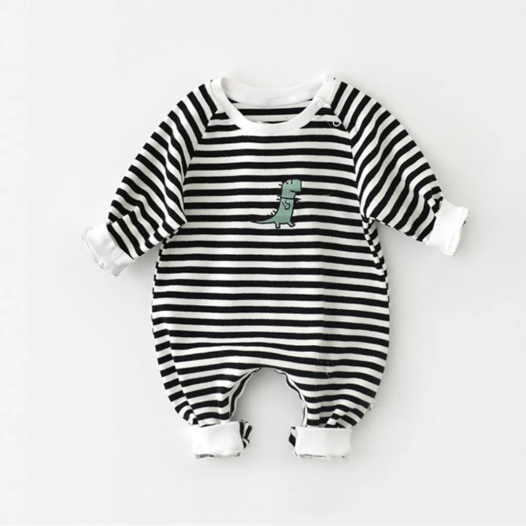 THE HURLINGHAM REX JUMPSUIT