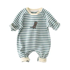 THE HURLINGHAM REX JUMPSUIT
