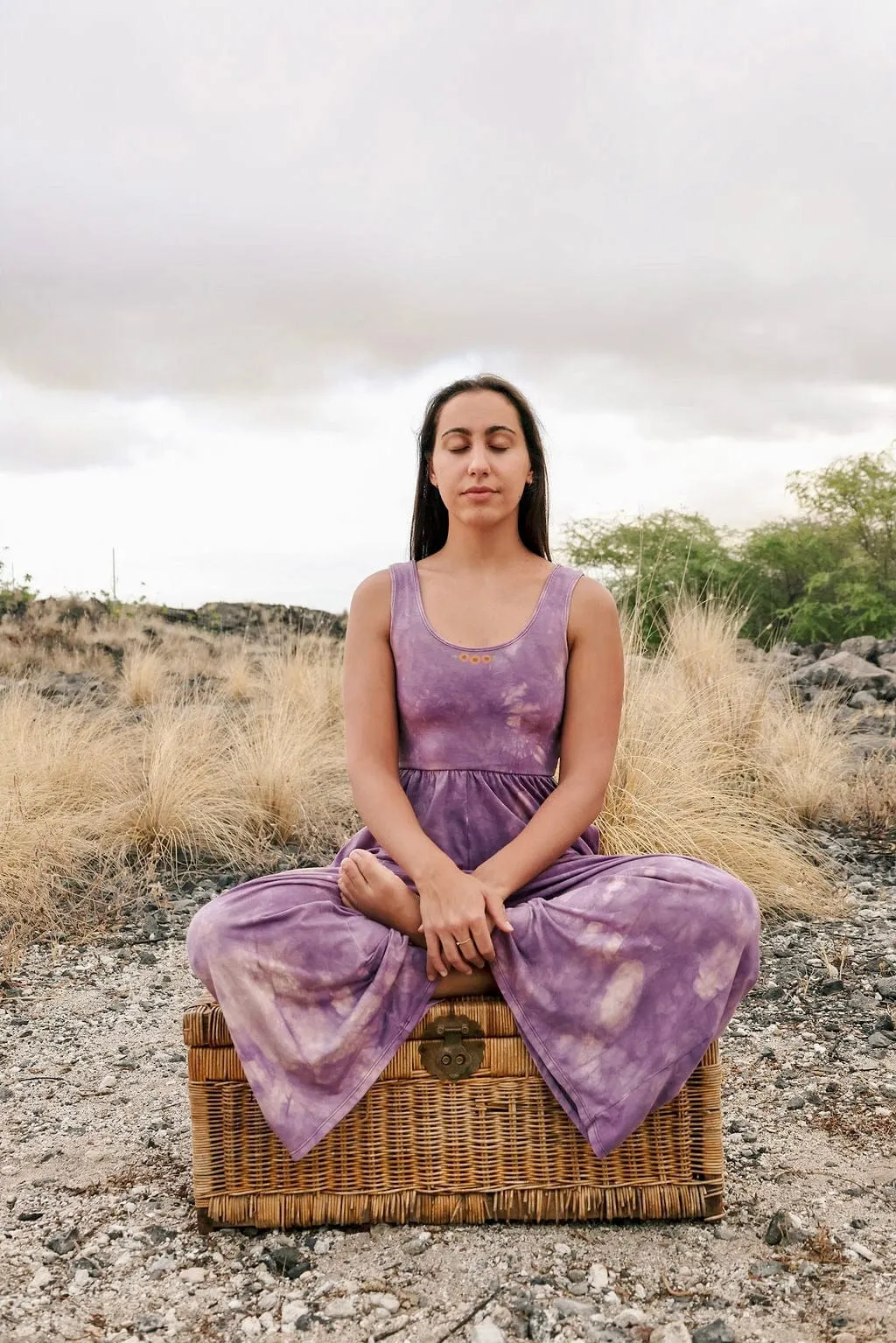 Towards The Light Jumpsuit