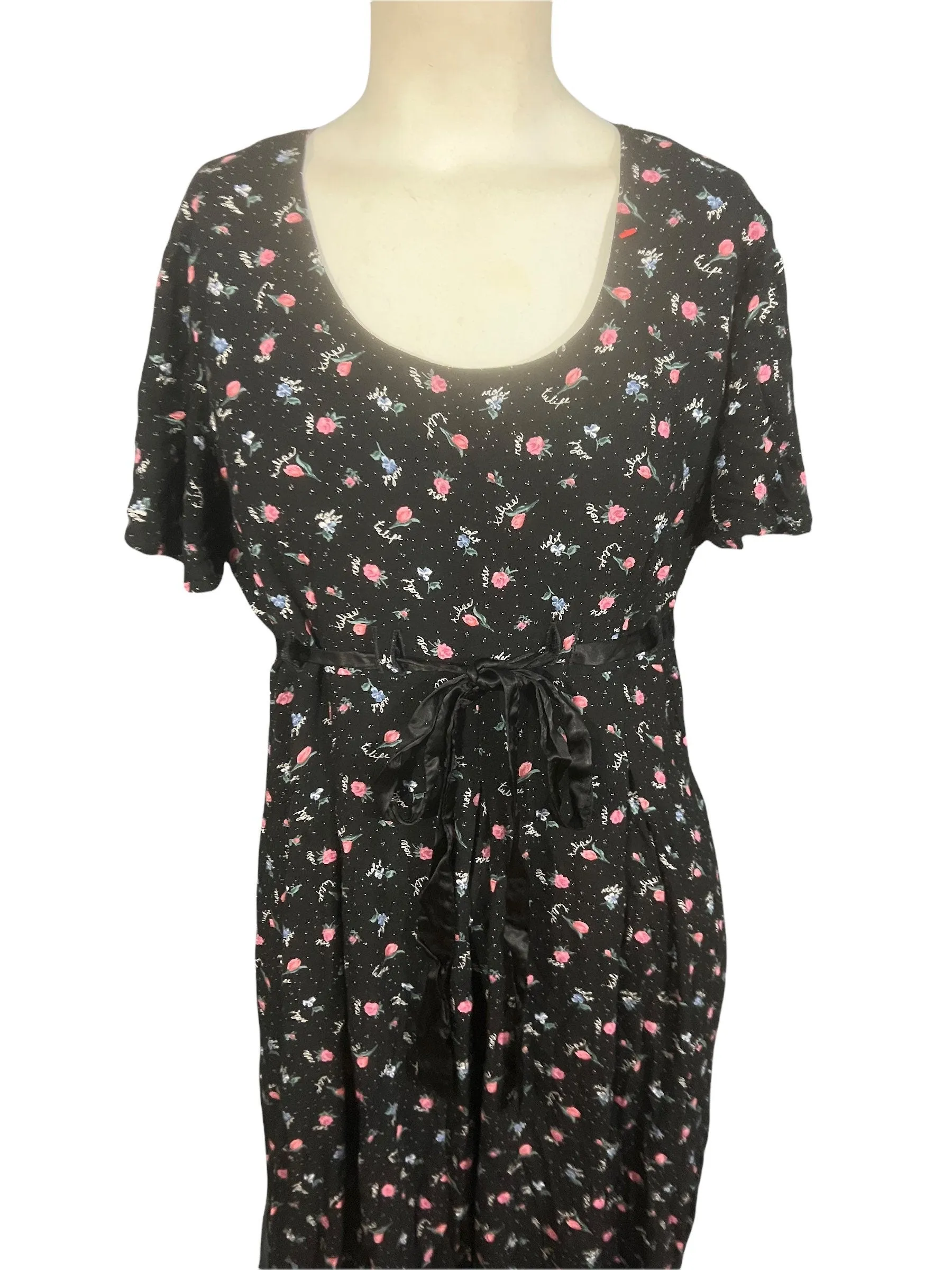 Vintage 80's romper Jeffrey & Dara petite 12 M