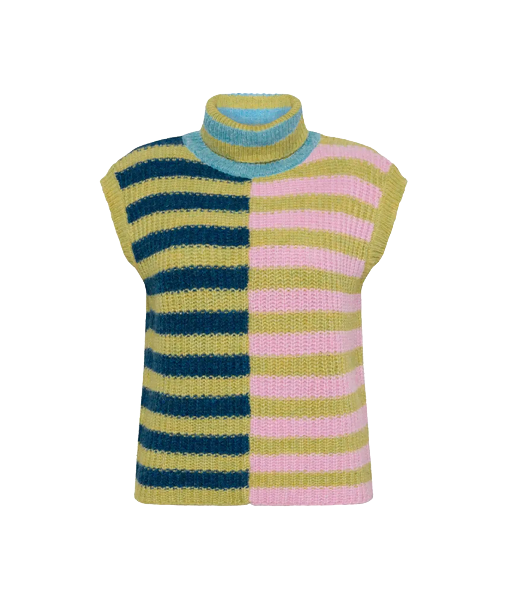 Womens Frnch Knitwear