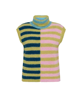 Womens Frnch Knitwear