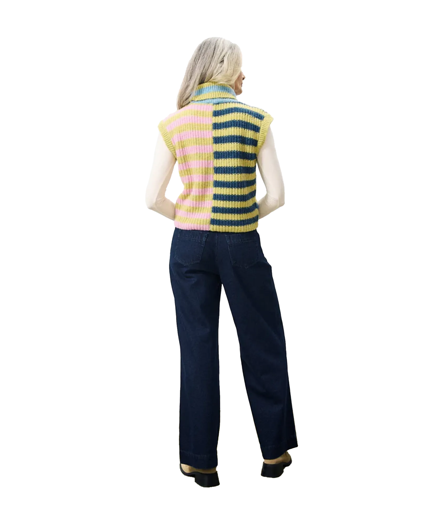 Womens Frnch Knitwear