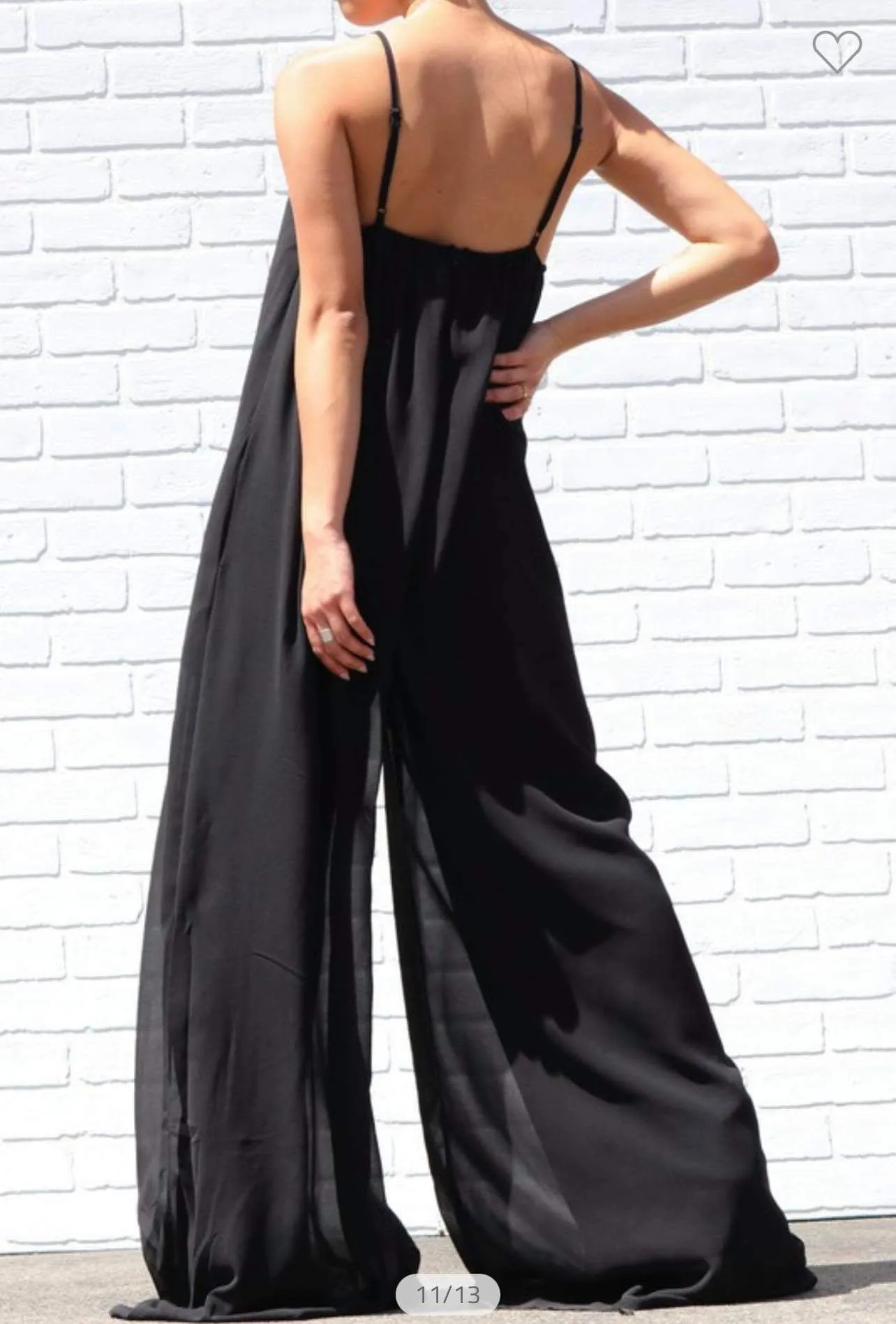 Yandy Jumpsuit
